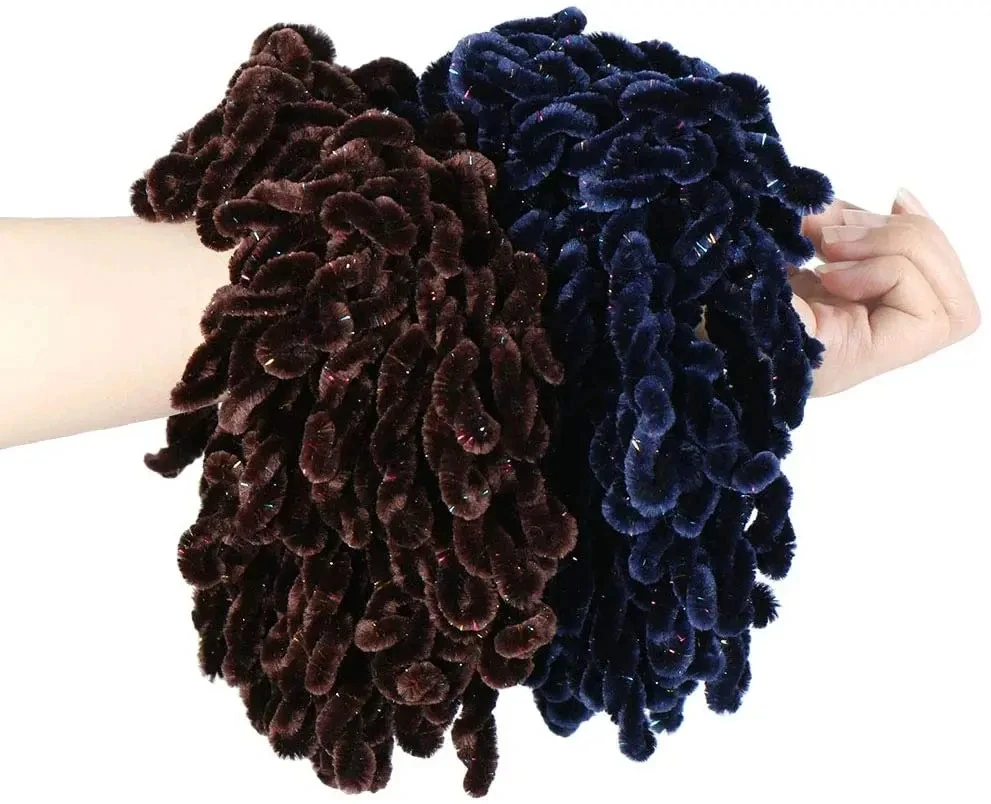 Scrunchie Volumising Hijab Plain Big Hair Ring Tie Bun Clip Hijab Scarf Volumizer Scarf Muslim Headwear For Women