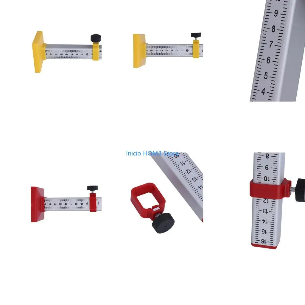 A5YD Upgraded Tile Leveler Innovative Tile Leveling Instrument Tile Leveling Solution