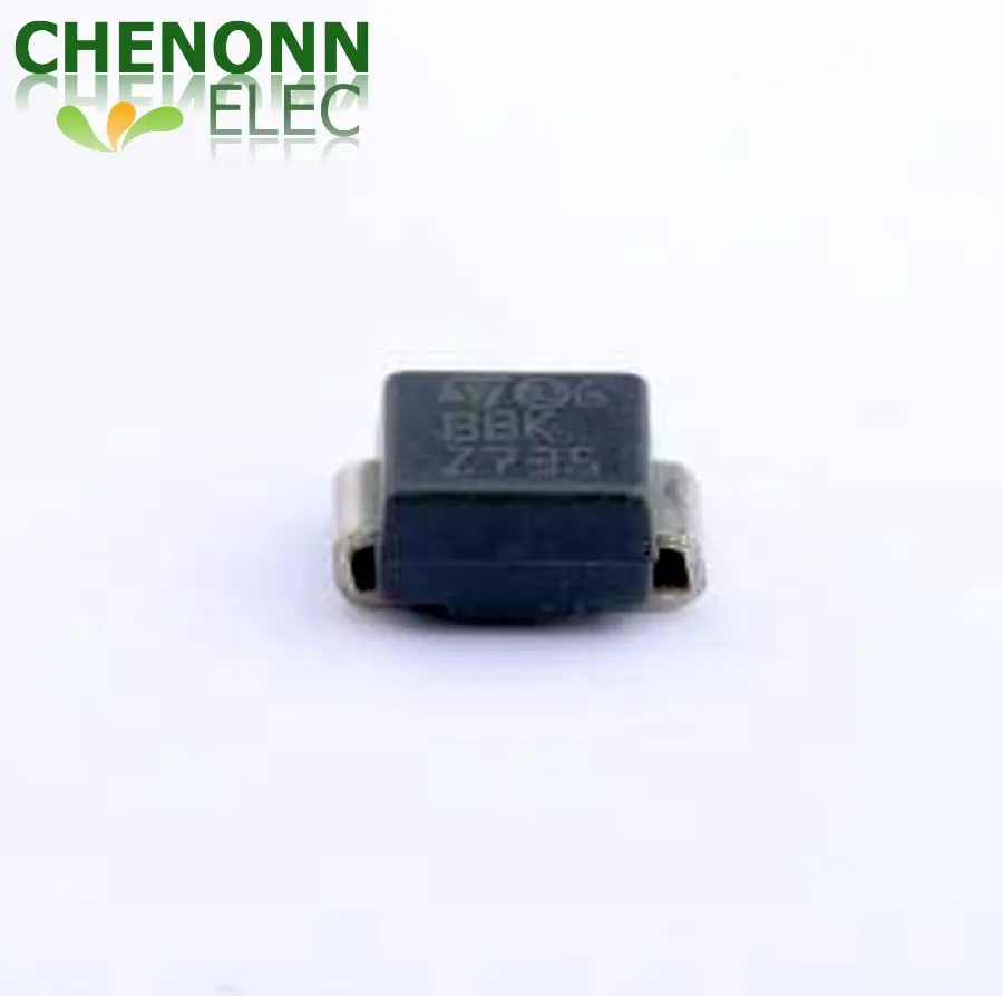 100PCS/LOT SMBJ26CA-TR (TVS Diodes)