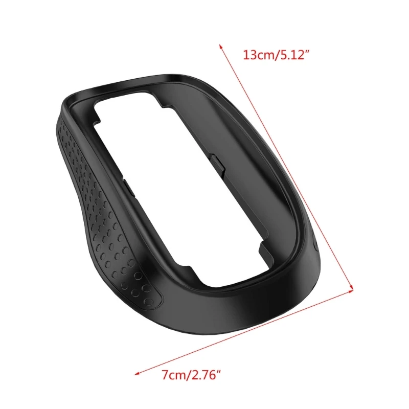 Stylish Mouse Base for Magic Mouse 2/3 Enhanced Grip Keep Movings Smoothly Improve Comfort and Control Mouse Stand