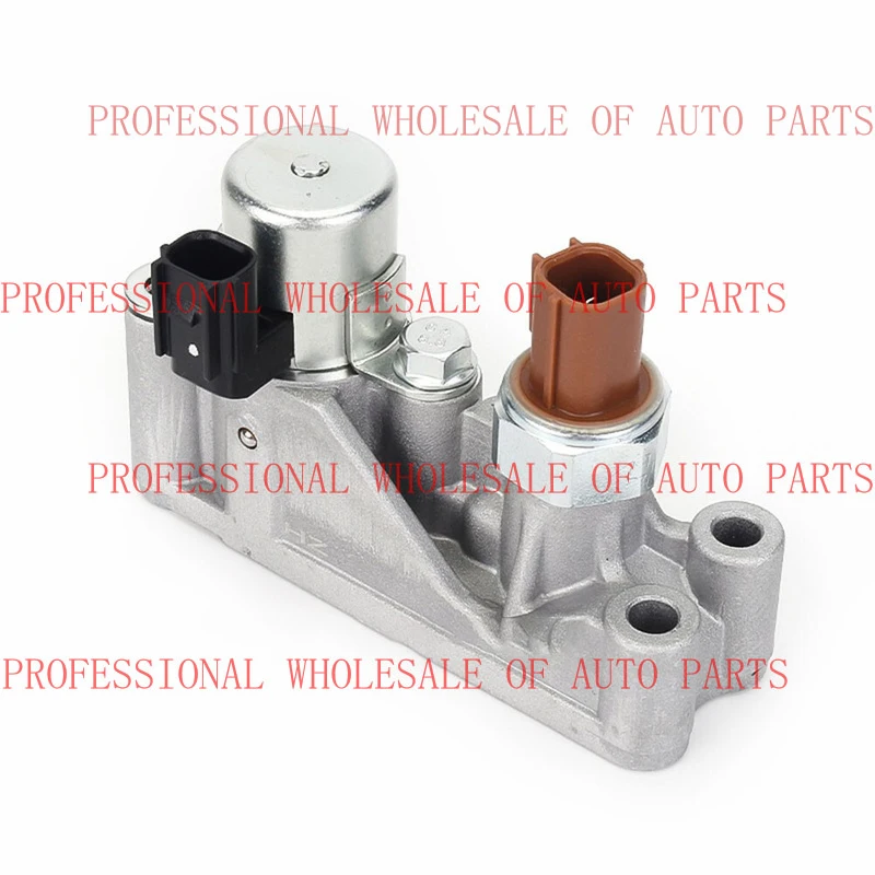 V+ Variable Timing Solenoid 15810R70A04 For Honda Pilot Odyssey Aucra Engine
