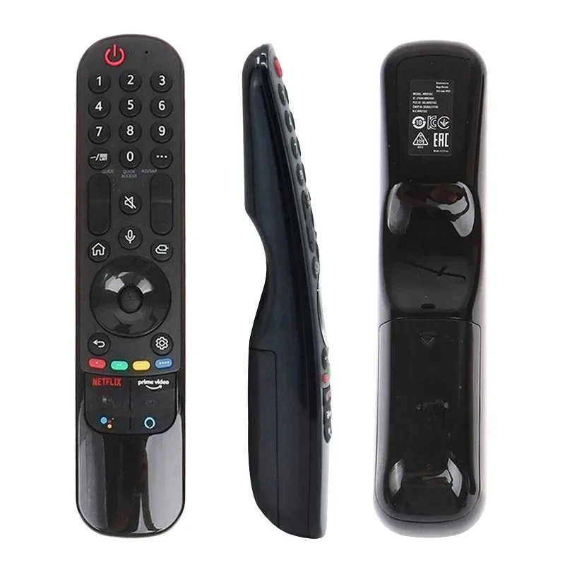 #82 Best Smart Remote Controls to Buy In 2026