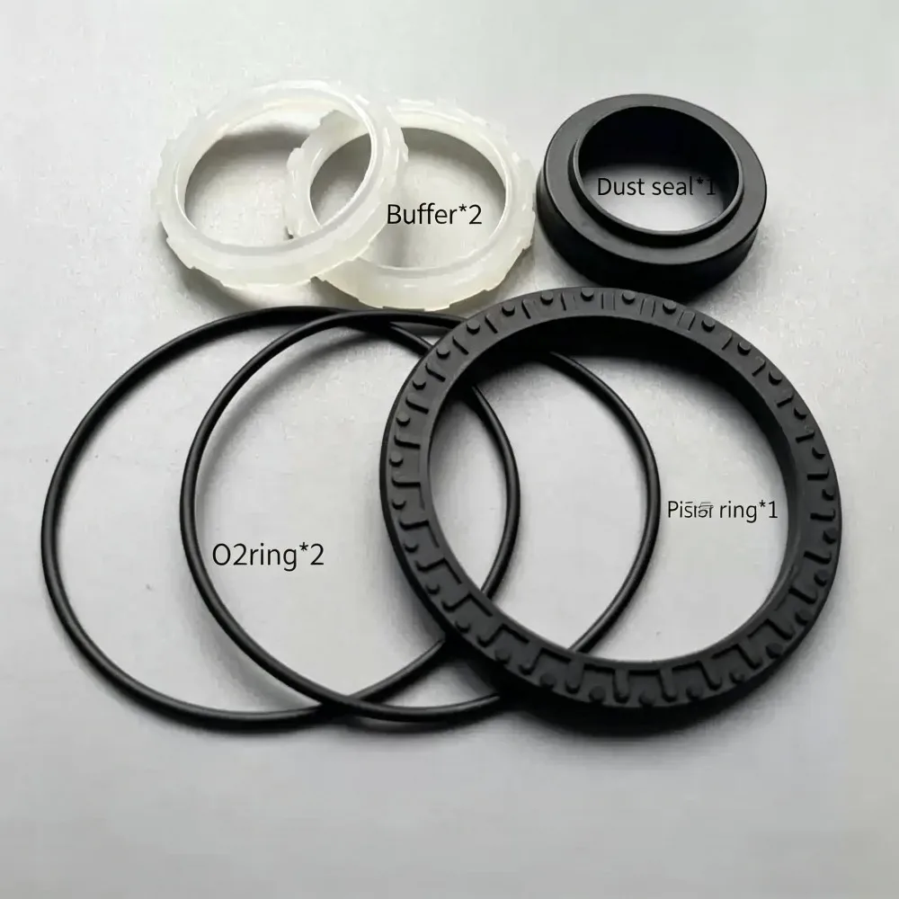 Cylinder Sealing Ring Repair Kit CS95/CP96SDB 32/40/50/63/80/100/125 Sealing Ring