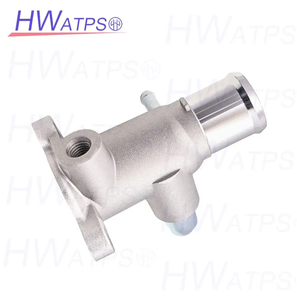 17570-86G00 Thermostat Housing for Suzuki SX4 Fit Swift M16A M15A