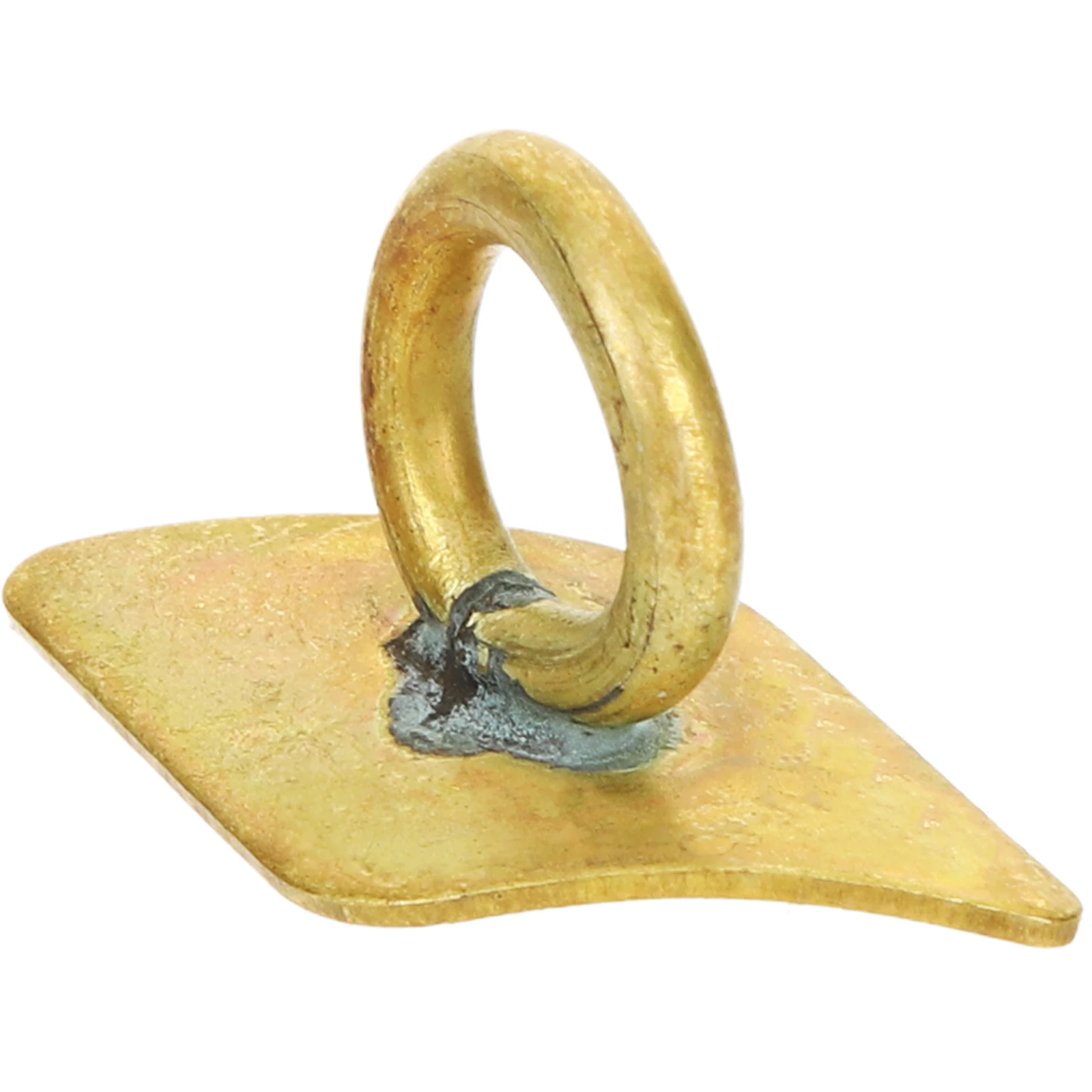 

Saxophone Accessories Tenor Part Instrument Replacement Parts Neck Strap Copper for Alto Buckle