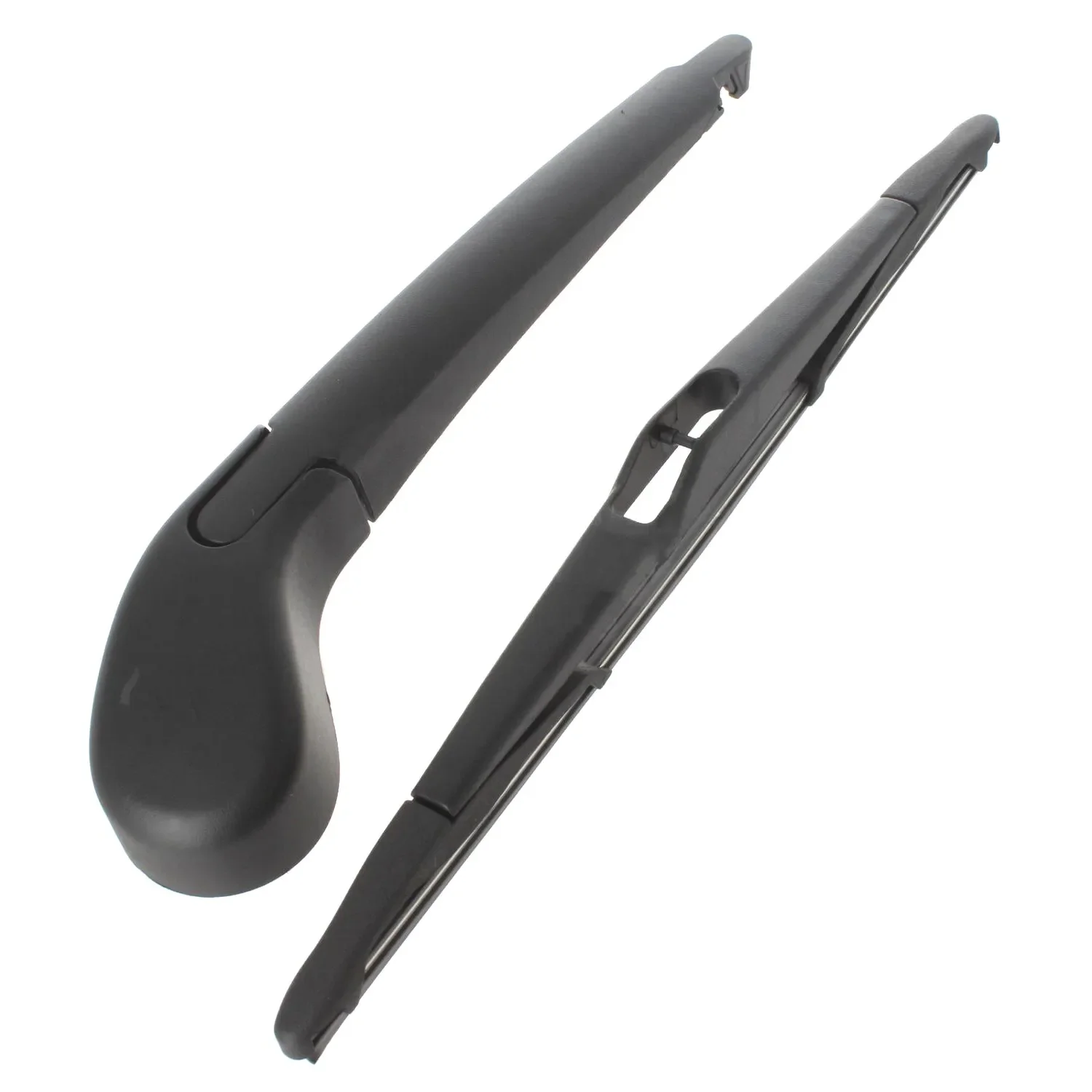 Rear Wiper Arm Blade Ford Focus Mk3 Hatchback 2/2011-2018 Rear Windscreen Wiper Arm & Blade 30cm Car Accessories