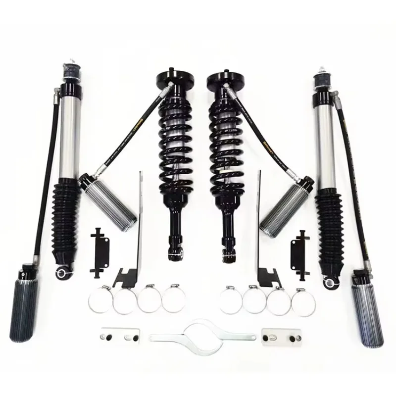 

4x4 Off Road air Suspension Accessories Lift Kit for TOYOTA 4 Runner 2.5tubes 2inch