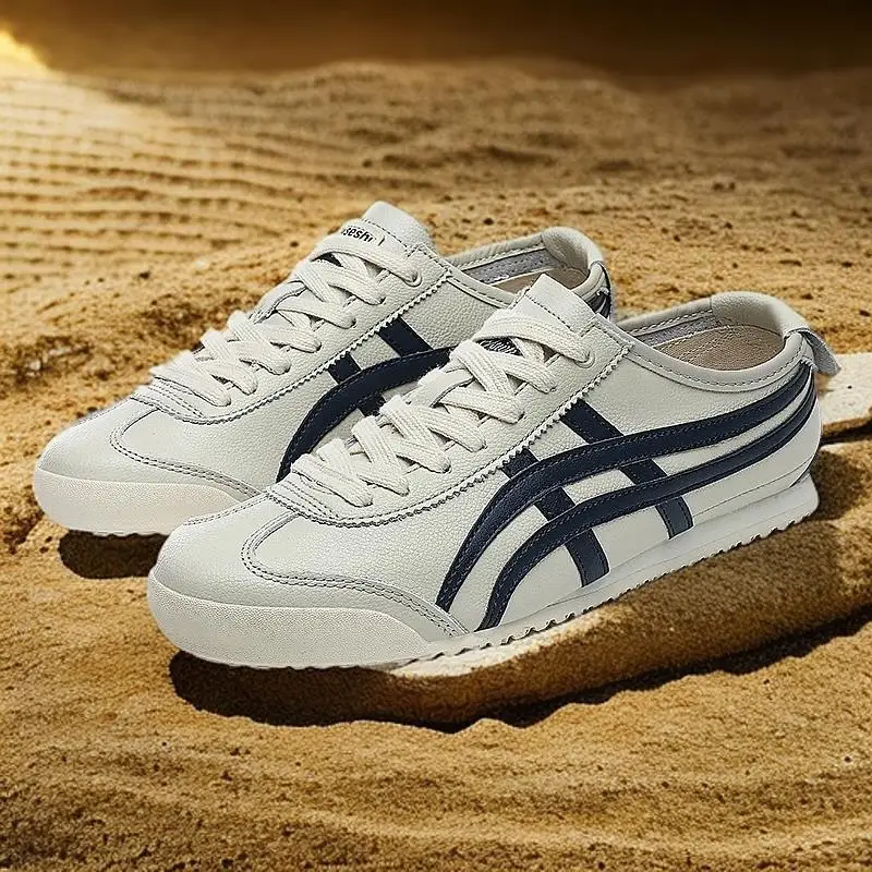 

New comfortable and lightweight sneakers for spring and summer, casual, breathable, wear-resistant running and sports1 shoes