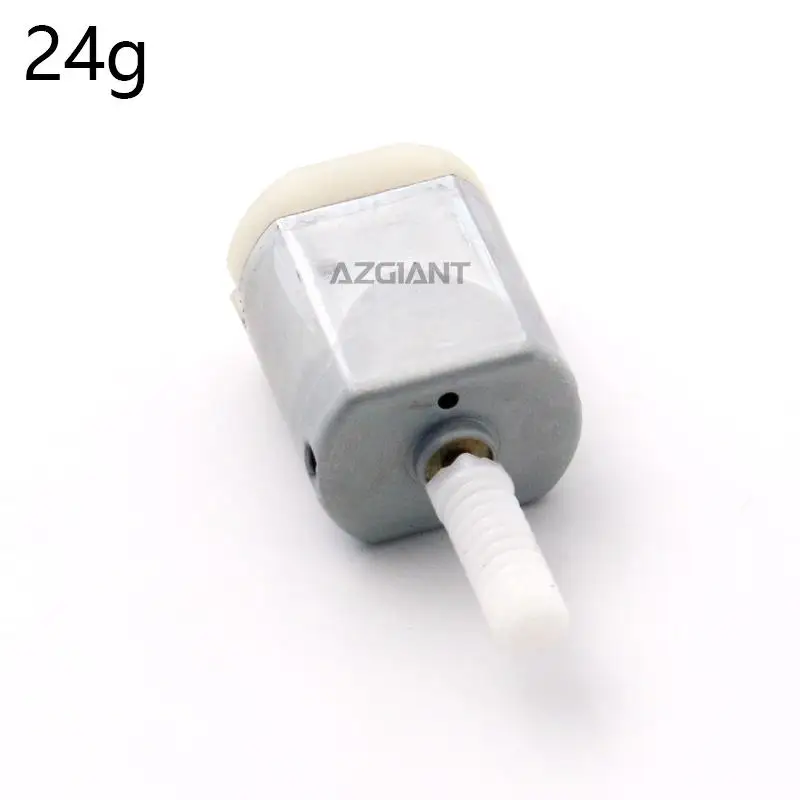 AZGIANT FC-140RA Car Exterior rearview Mirror adjust inner Motor 12V for Toyota Scion xDNISSAN PULSAR N16/300zx/240sx repair kit