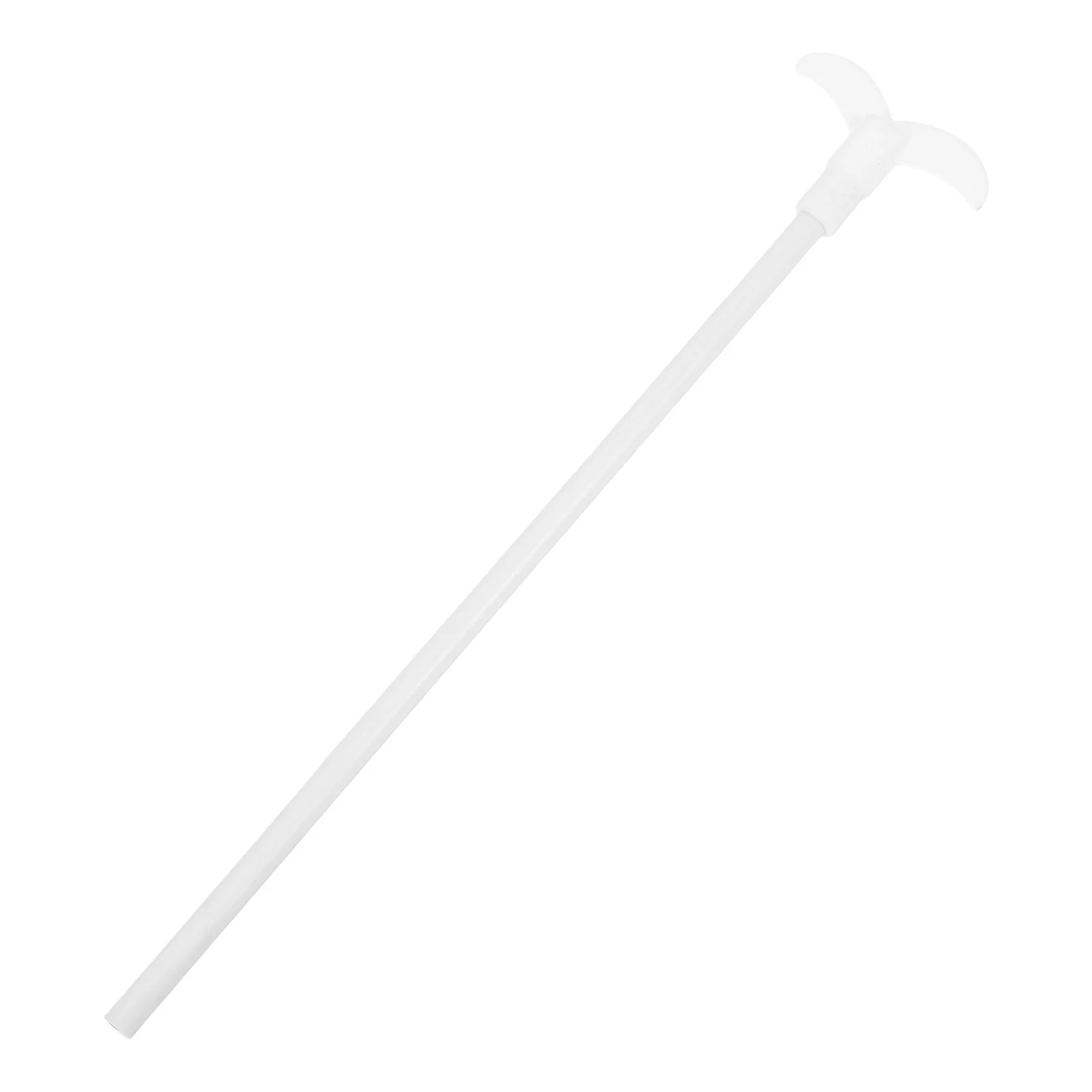 

Stirring Rod Lab Reagent Stirrer Chemistry Bar PTFE High Temperature Accessories