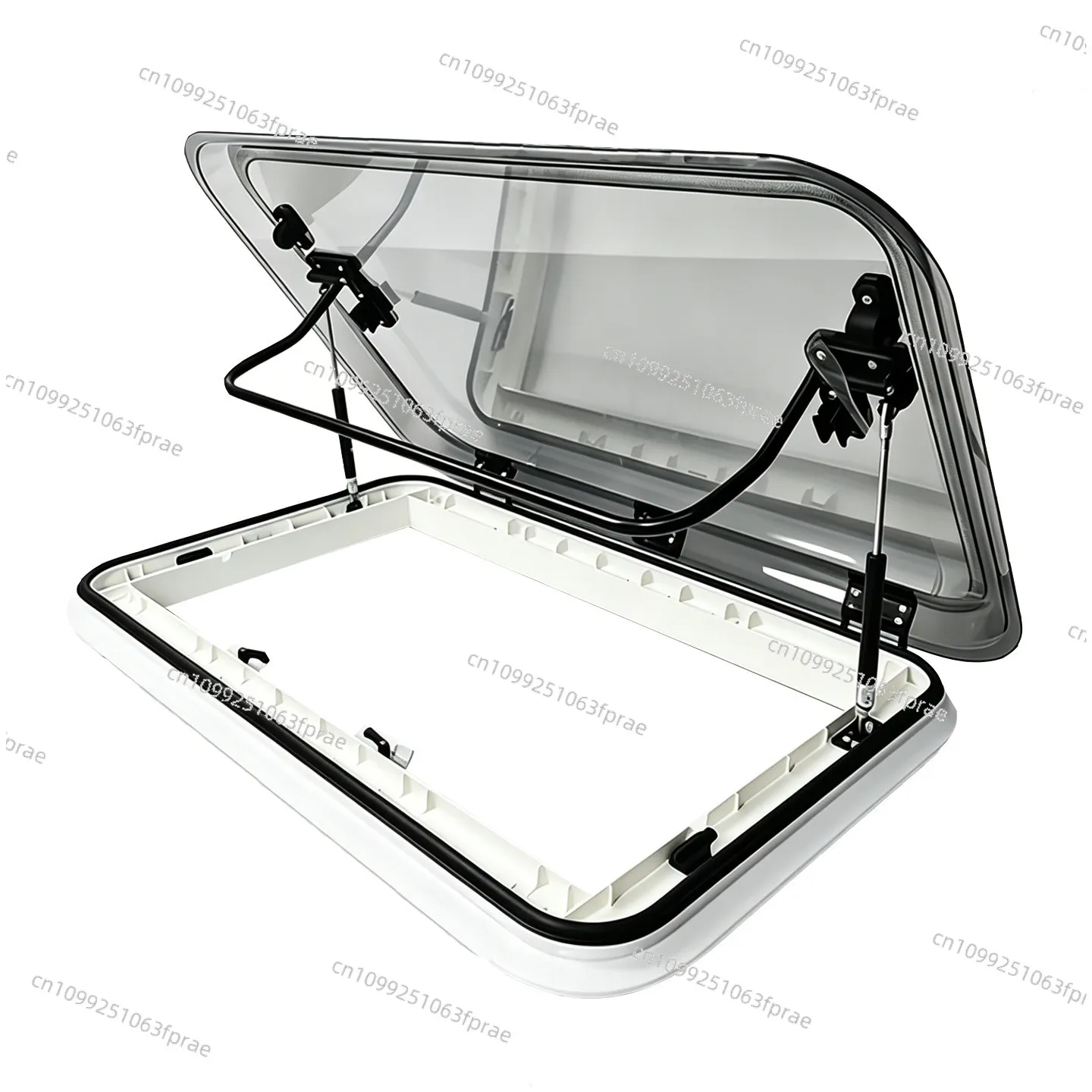 RV-Schiebedach in großer Größe 960 * 650 mm für Wohnwagen/Reisemobile