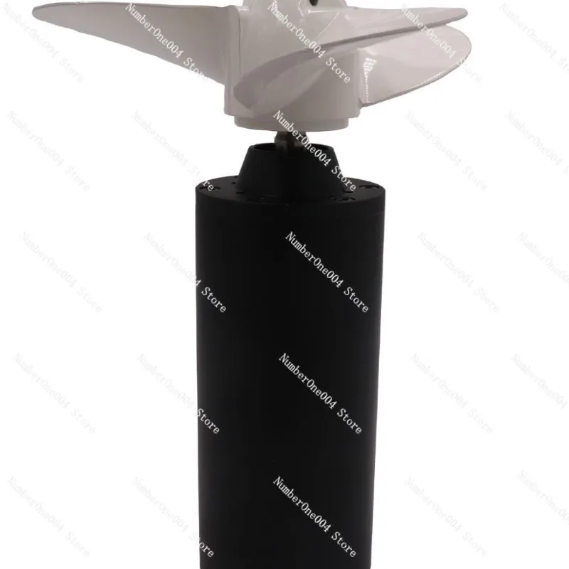IP68 Waterproof 66/160 Waterproof Motor Brushless Inner Rotor High Power Surfboard Motor