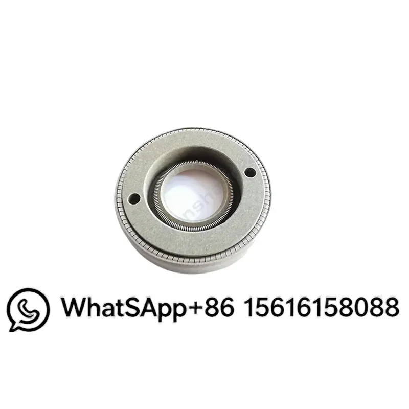 Air Conditioner Sealing Gasket for Trane Host Overhaul Accessories Compatible with SEL00839 SEL00409 SEL00318 SEL00513 Repair
