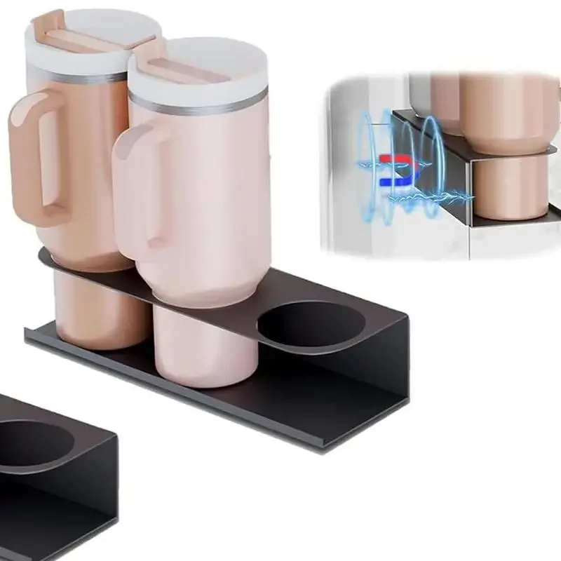 magnetic-cup-storage-rack-holder-for-fridge-forstanley-cup-water-bottle-tumbler-holder-shelf-organizer-refrigerator