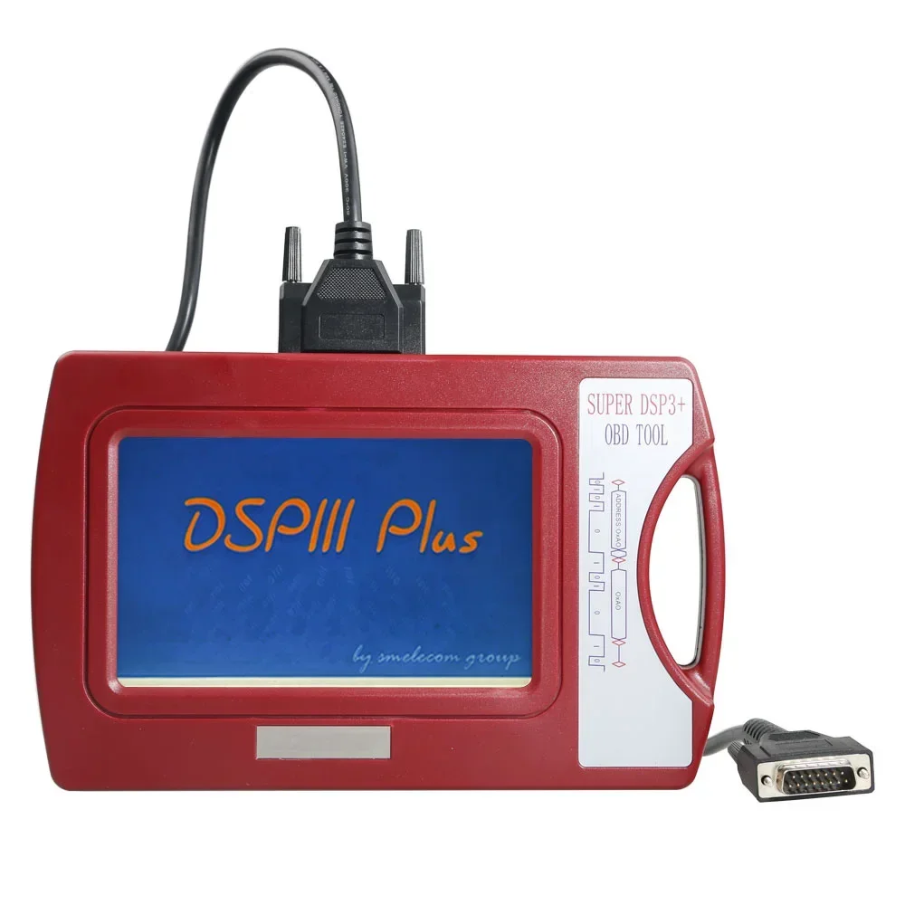 20252025V2019 Super DSP3 DSPIII OBD Correction Tool For 2010-2019 Years New Models By OBD2 Support MQB