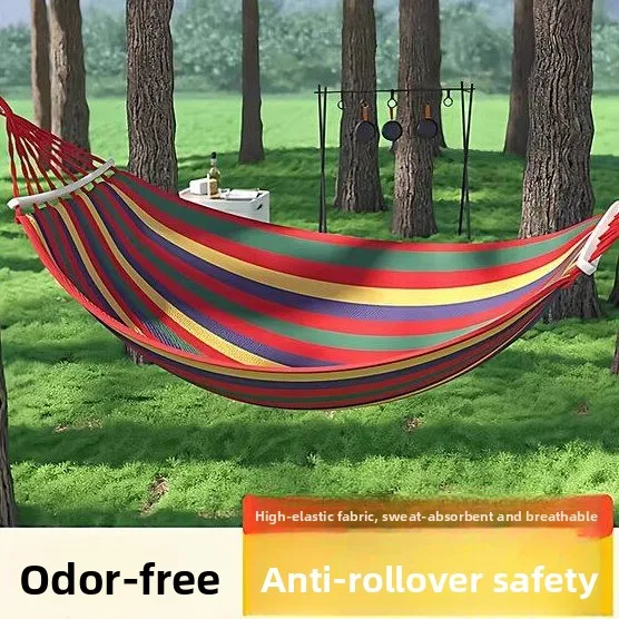 sturdy-outdoor-indoor-anti-tilt-single-double-person-suspension-bed-adult-camping-swing-chair-metal-connection-wood-sup