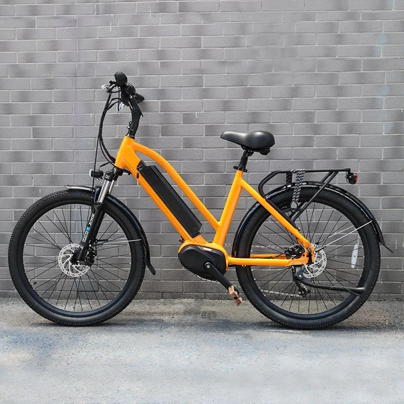 

Easy Rider/другой Средний приводной мотор для электровелосипеда Bafang M400, 36 В, 250 Вт, 350 Вт, другие электрические внедорожные велосипеды для двух колес под заказ