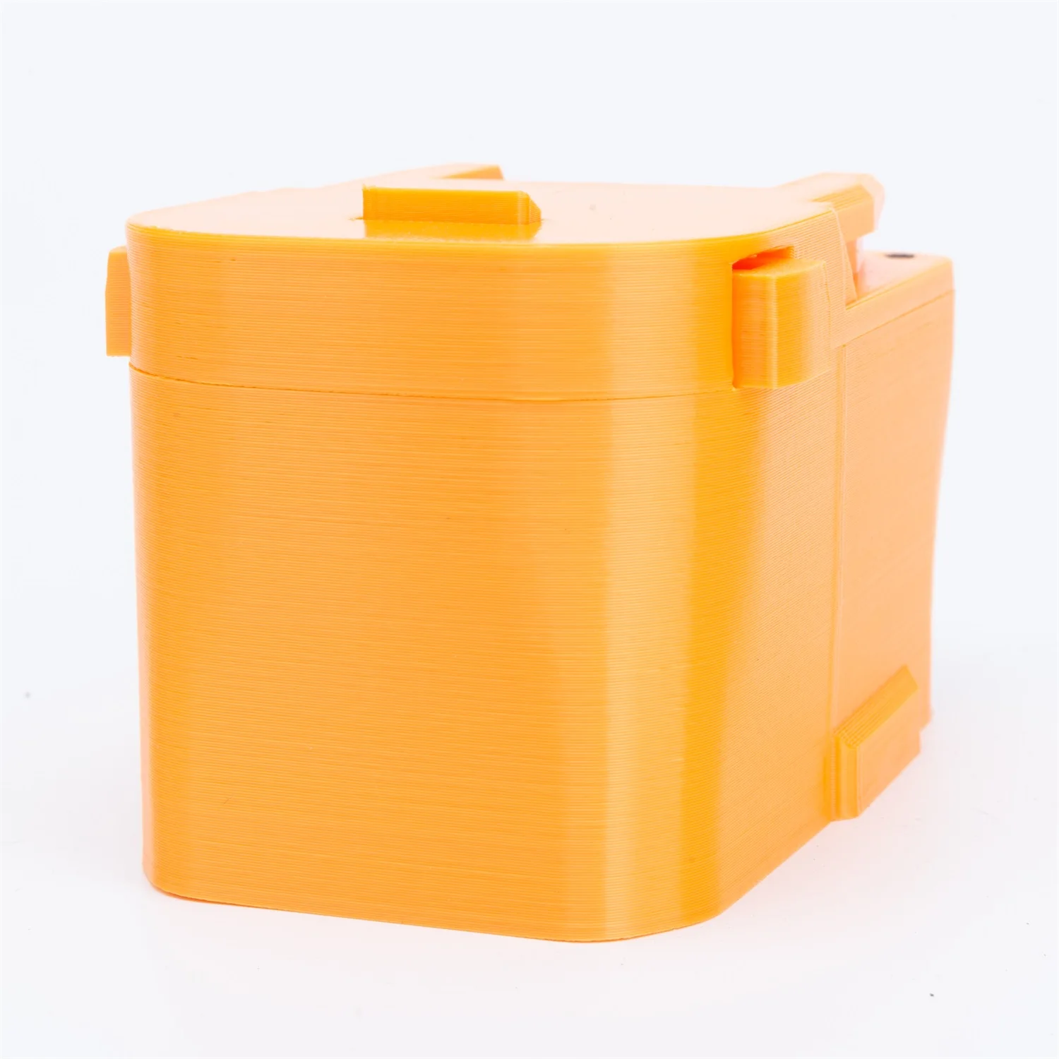Battery Adapter/Converter for Ryobi 18V ONE+ Lithium Ion Battery TO RIDGID AEG 18V Cordless Power Tools(Only Adapter) view 4