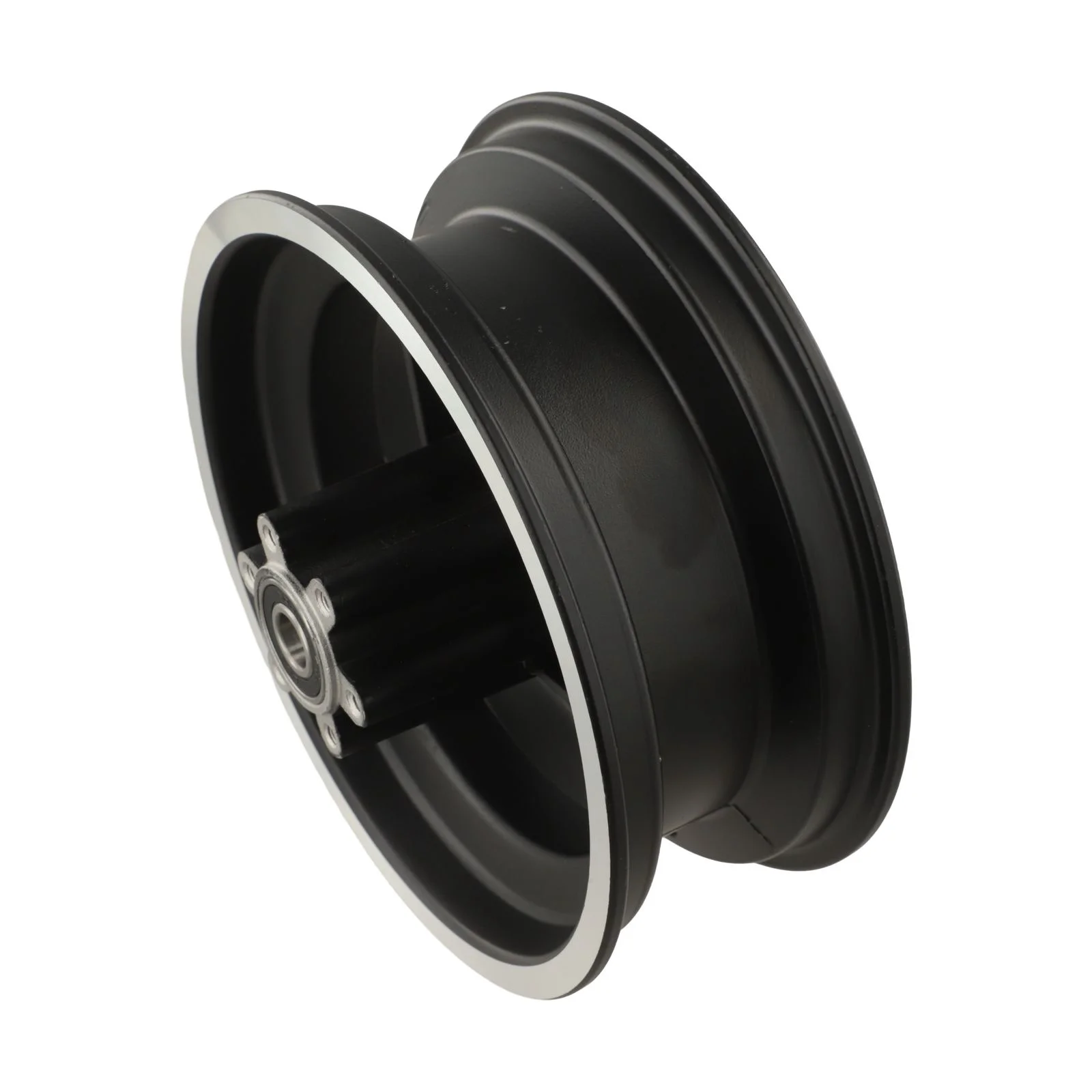 

Легкие сменные колеса для электросамоката: алюминиевый обод, облегченная конструкция, эффективное рассеивание тепла