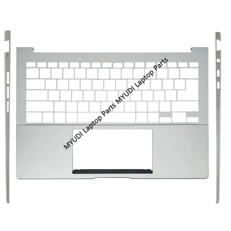 New Palmrest Bottom Case For ASUS Zenbook14 UX3405 UX3405M UX3405MA 2024 UX3406M UX3406MA Laptops Palmrest Top Case Bottom Cover