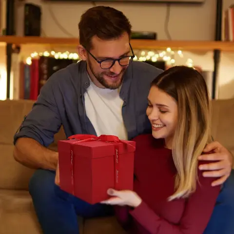 8 best sales presentask för kvinnor - №2