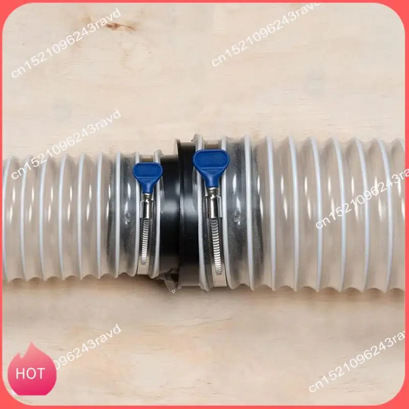 HOT-70170 5Inch To 4Inch Reducer Dust Collection Fitting,5 To 4 Inches Duct Reducer,Dust Collector Systems