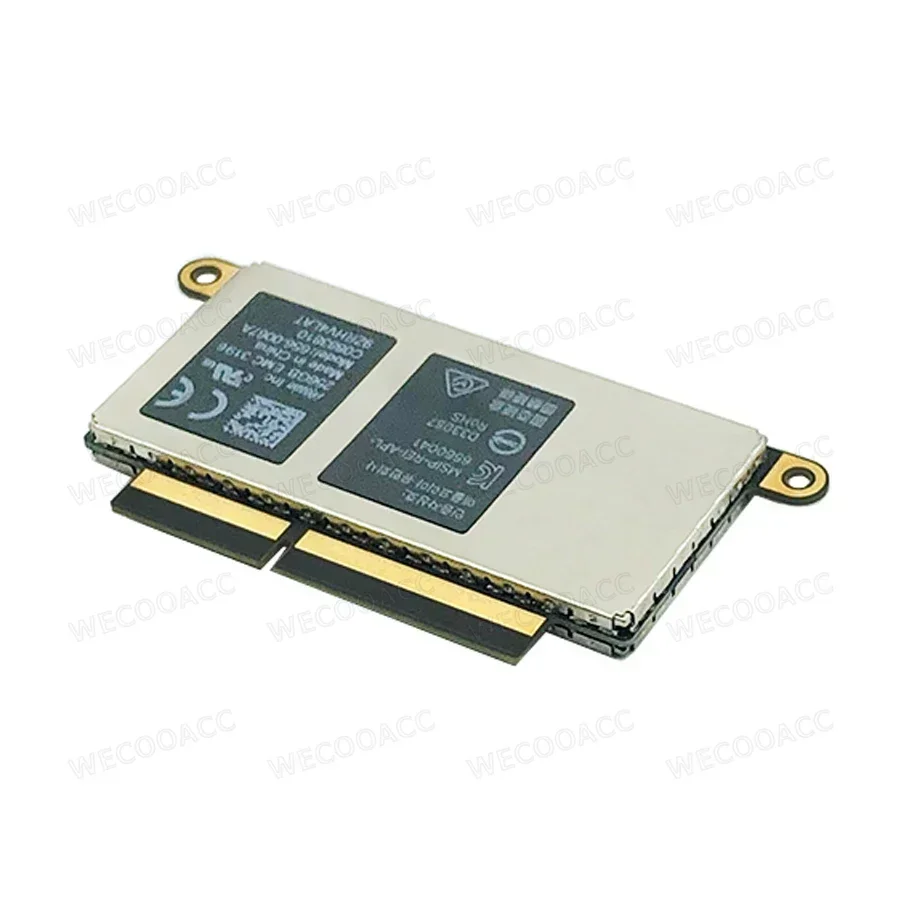 Original 128GB 256GB 512GB 1TB SSD Solid State Disk For MacBook Pro Retina 13