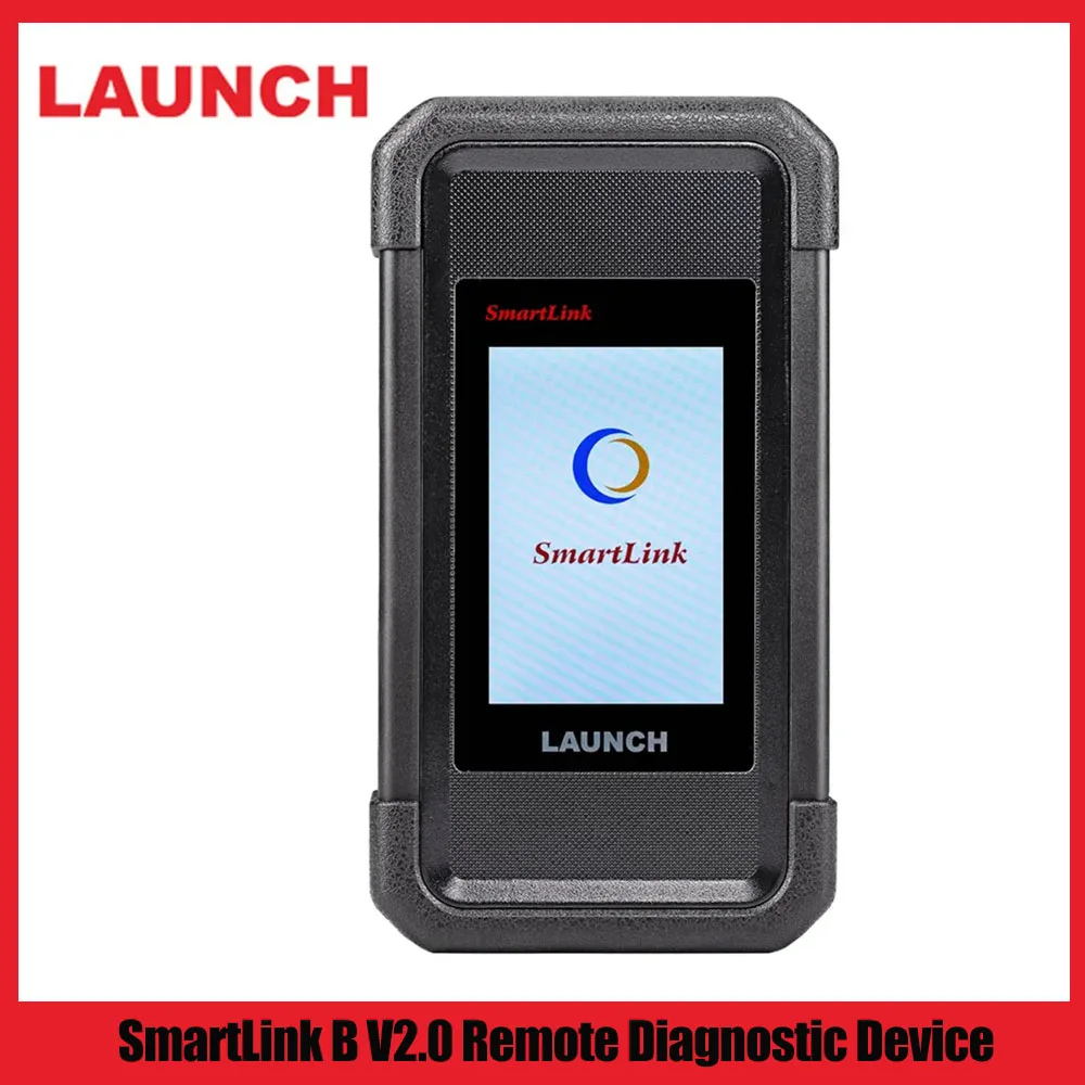 Launch SmartLink B V2.0 Remote Diagnostic Device Vehicle Data Link Connector