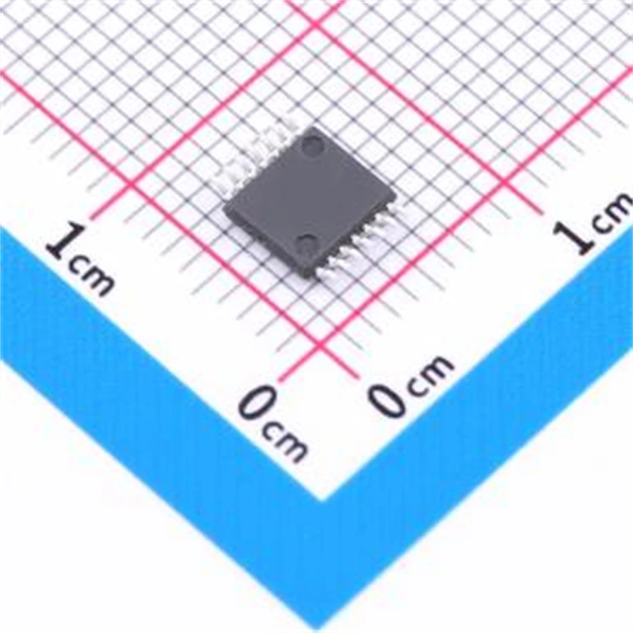 30 PÇS/LOTE TLV9004IPWR (amplificadores/Comparadores)