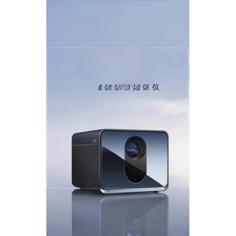 

Fengmei X5 4K Laser Projector ALPD Office Specific Home Theater High-Speed WIFI