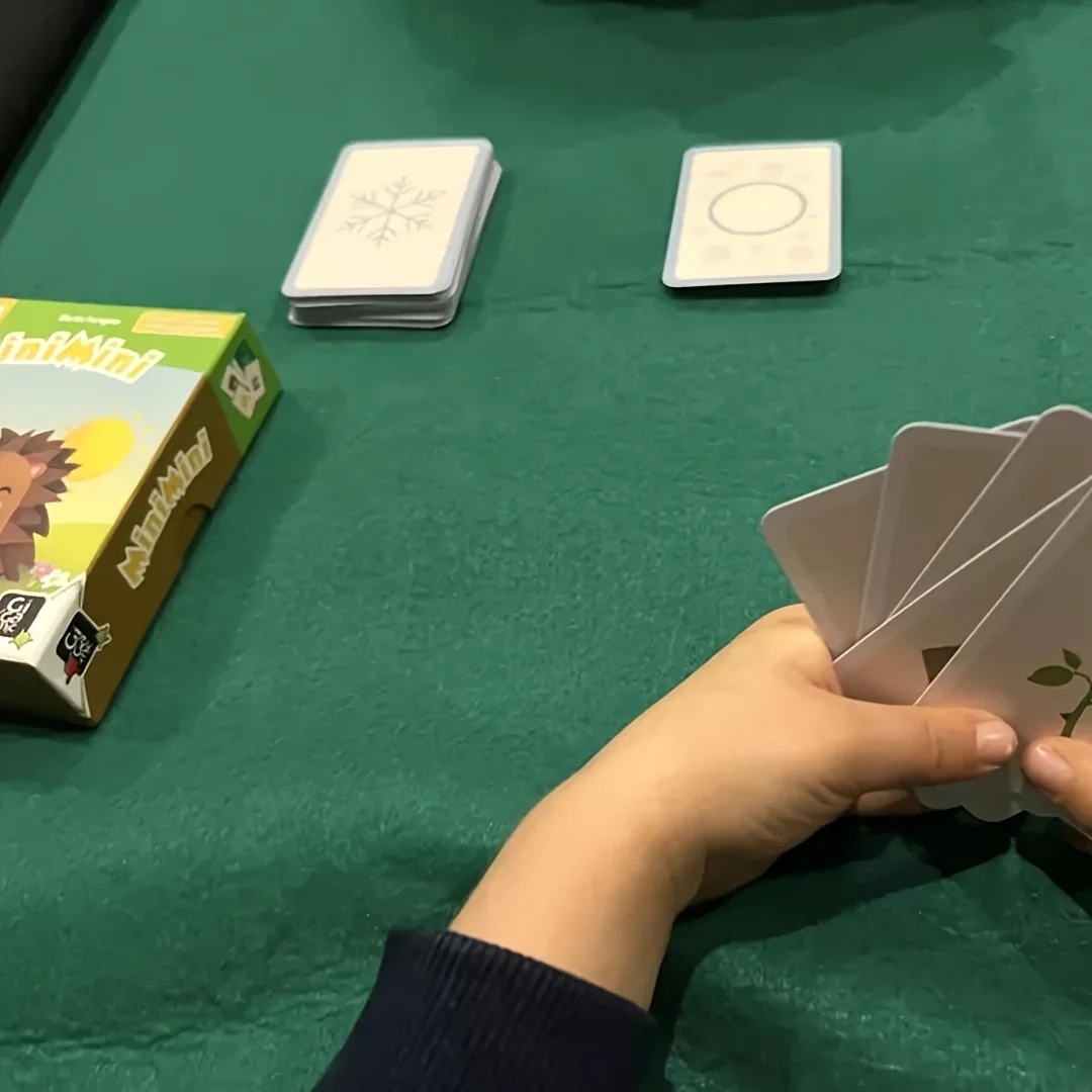 Gigamic board game \