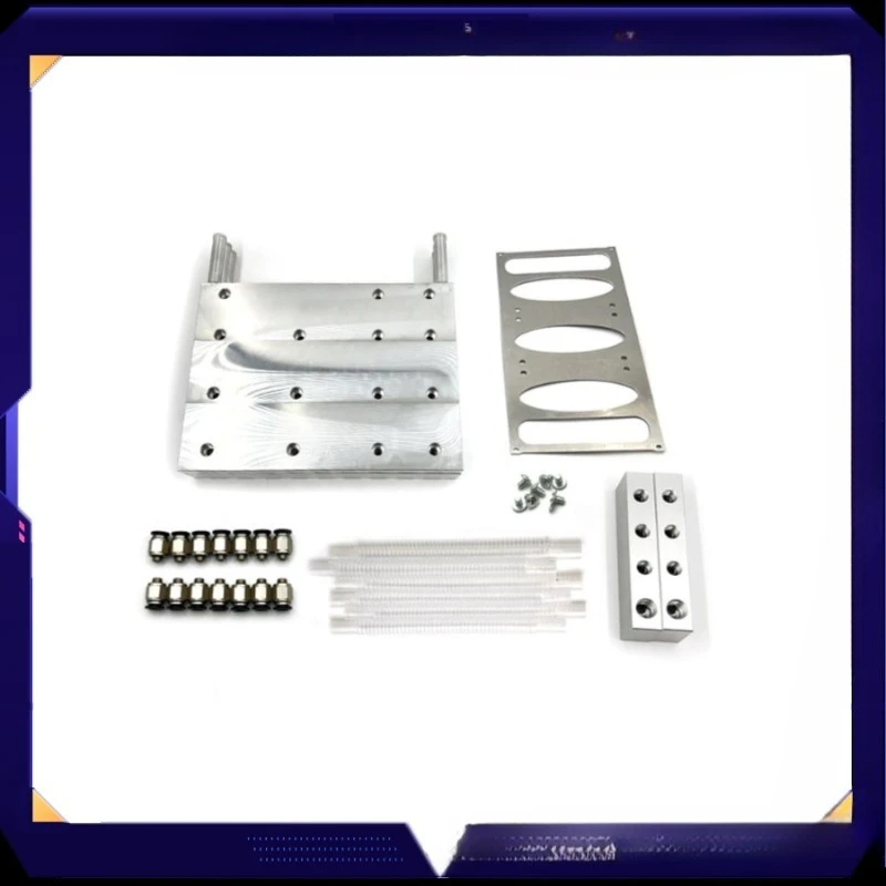 S19 D7 L7 Water Coo… - image