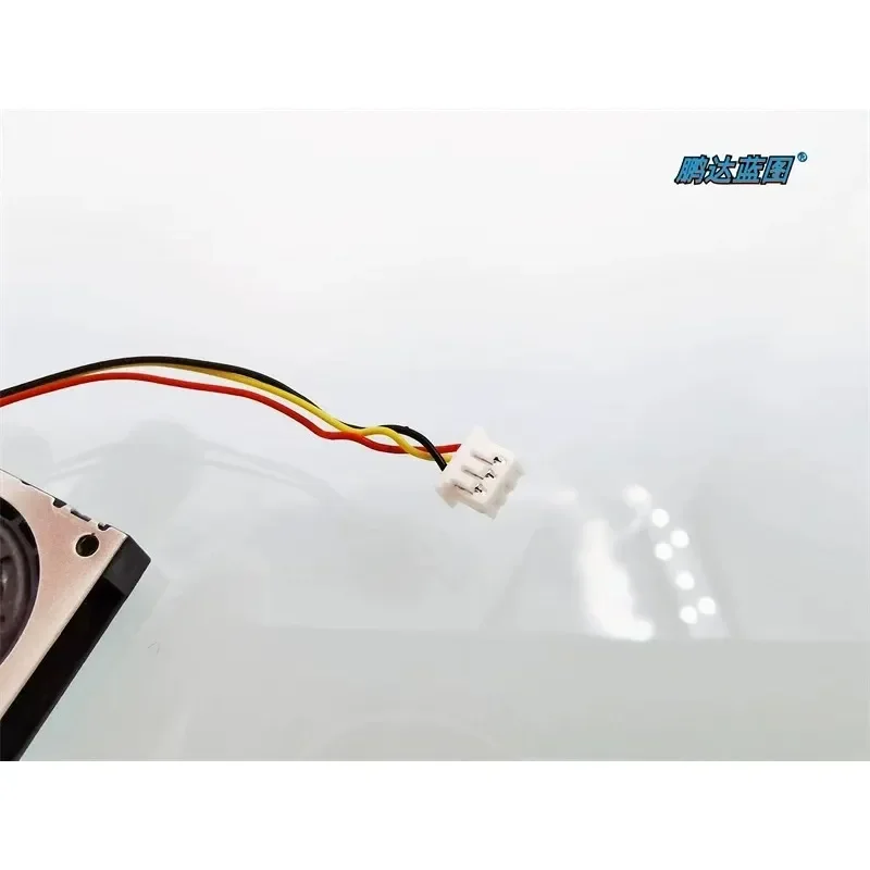 for JIESAMMY Turbine 2006 Blower 5V 0.03A Silent Speed Measurement 2