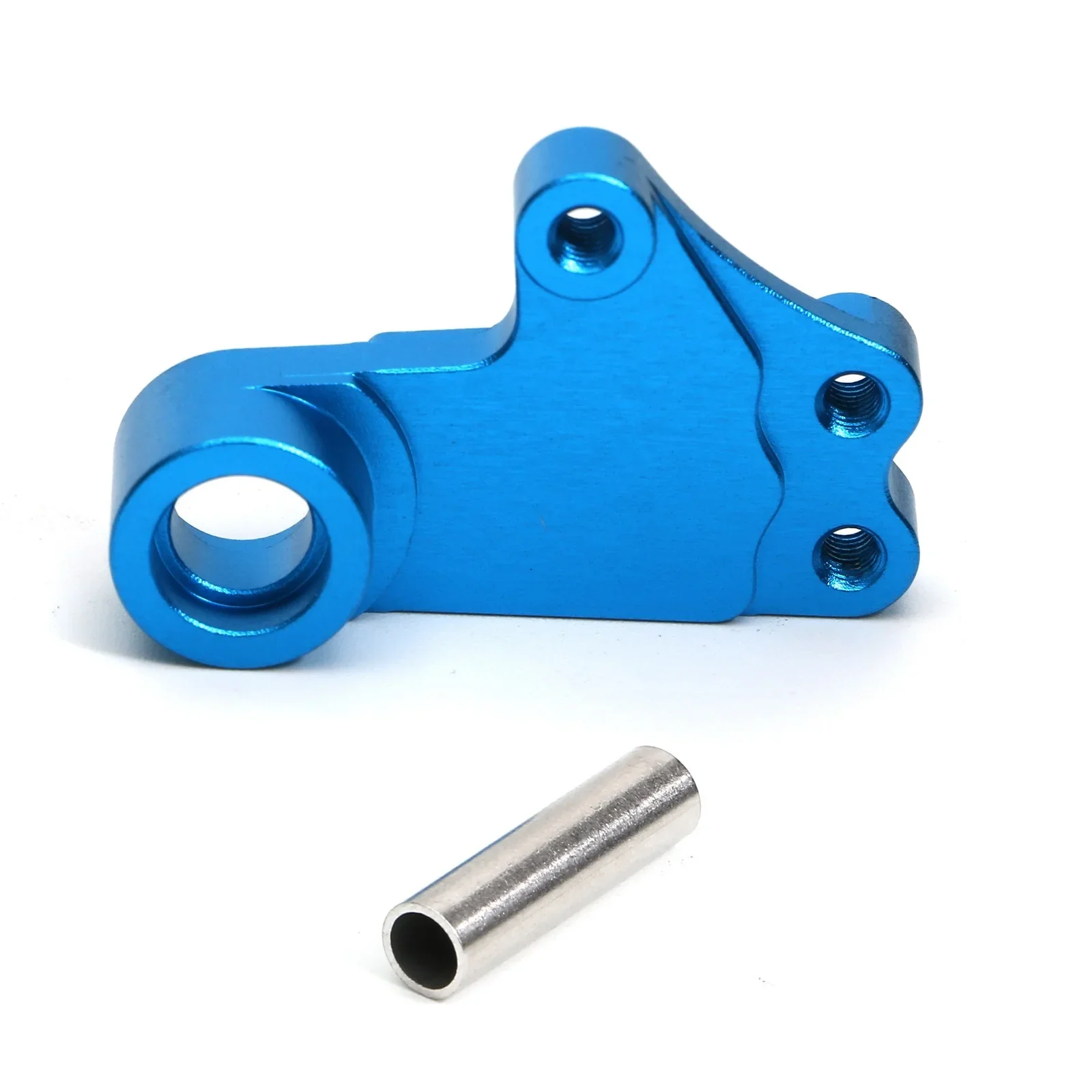 Metall lenkarm 54588 für tamiya GF-01 GF-02 gf01 gf02 rc auto upgrade teile zubehör