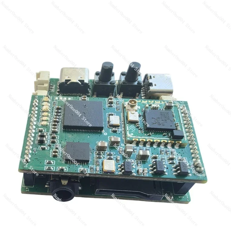 

MWF30B Video to WiFi Converter Board - CVBS/AHD Input with Wireless Transmission