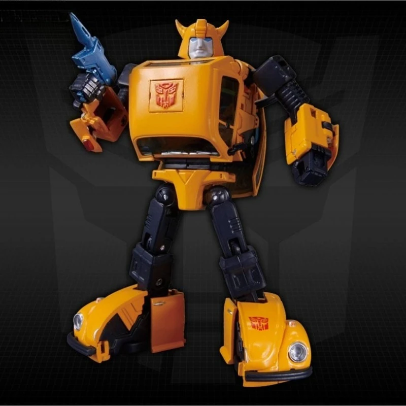 Transformed toys  MP-21 MP-21  KO  Action figure toys Robot model Desktop decorations Boy gifts Original box