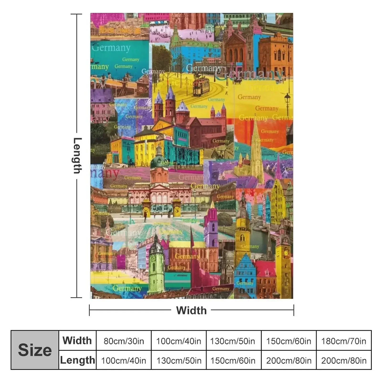 More Then Awesome Romantic Magic Drama Practical Gifts Movie Fan Throw Blanket Softest Plaid Travel Blankets