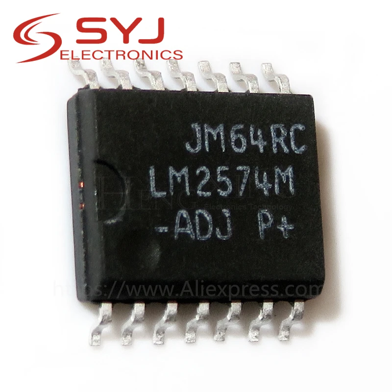 10Pcs/Lot LM2574 LM…