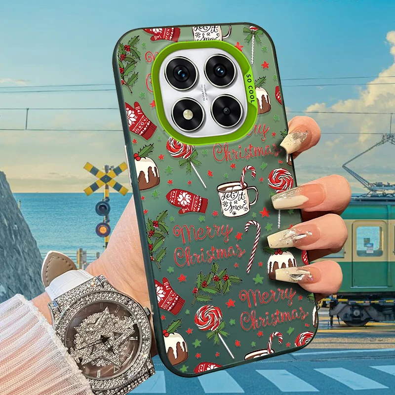 Christmas Holly Fro… - image