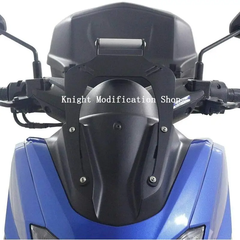 Suitable for Yamaha NMAX155 modified navigation bracket NMAX125 2020 2021 2022 phone holder