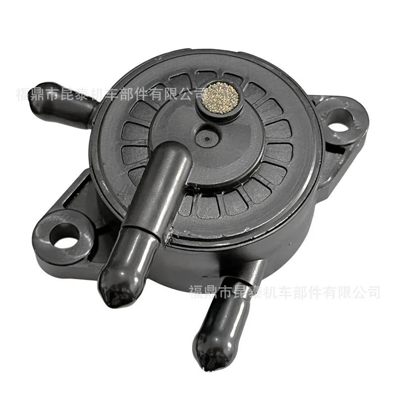 Fit for： Oregon 07-700 Fuel Pump Replacement for Briggs & Stratton 491922 557033 807429 808656 808281 808322 691034 692313