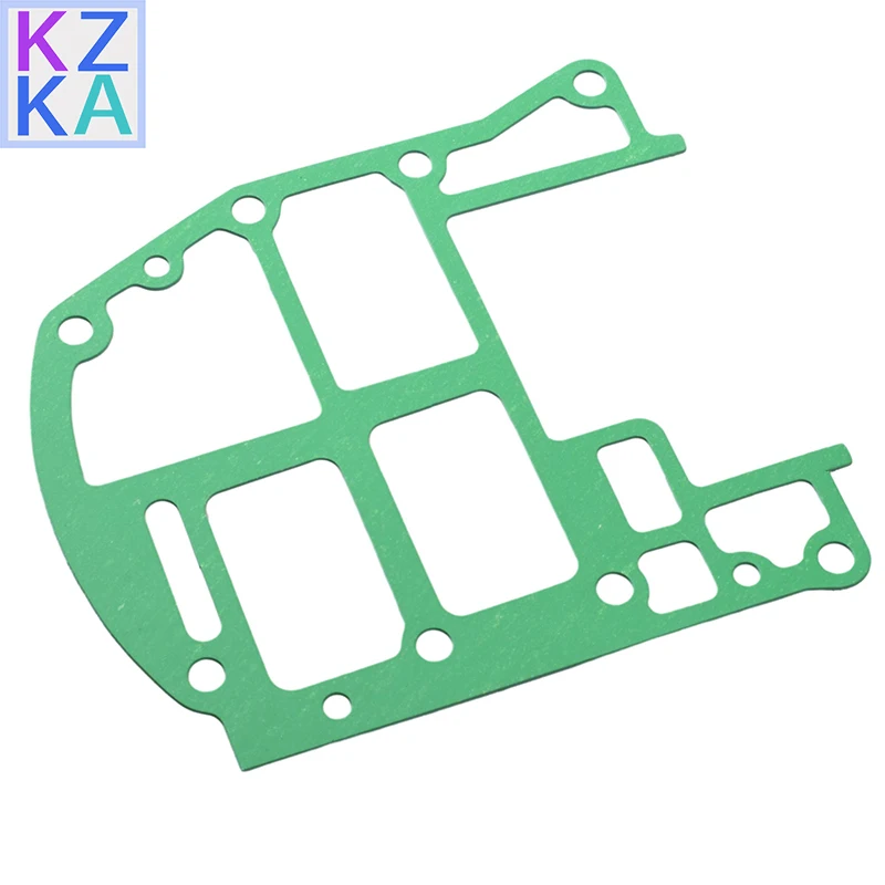 

Верхняя прокладка корпуса 6F5-45113-A0-00 6F5-45113-00-00 для подвесного мотора Yamaha C40 E40 40HP 36HP 6F5-45113-00 6F545113 лодочный мотор