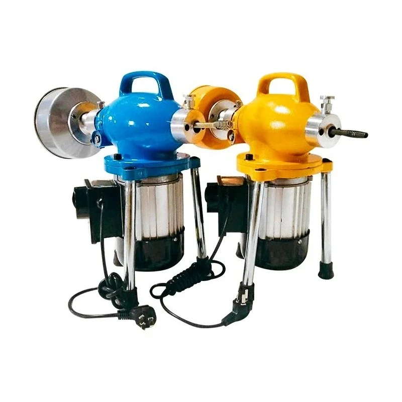 household pipe dredging machine, pipe dredging machine, electric sewer dredging tool