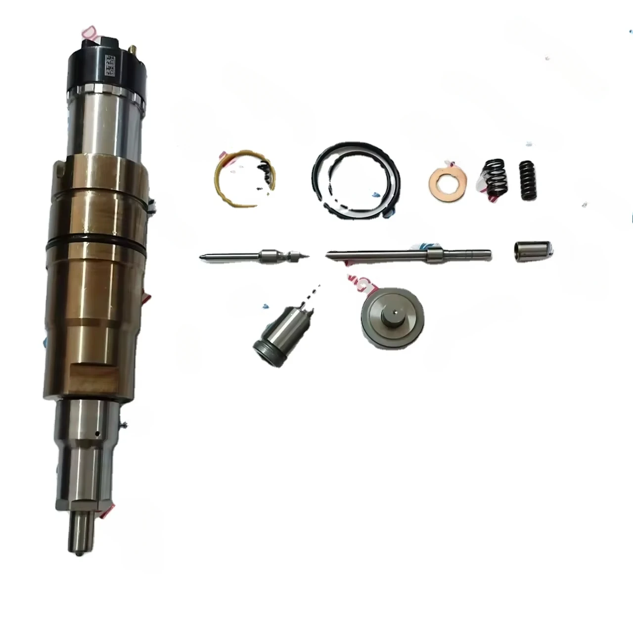 

NO.109(2-11G) Diesel- Fuel Engine Injection Repair Kits for XPI Cummins Scania Injector 1881565