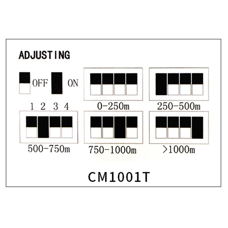 B86B-DC12V 1CH Acti… - image