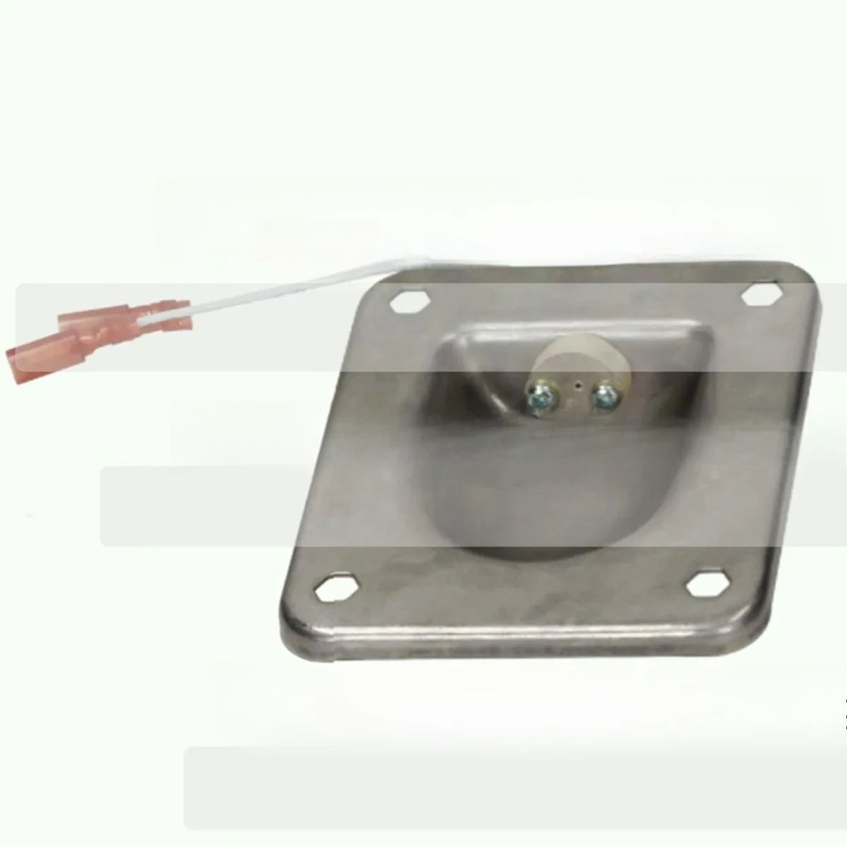 Oven Spare Parts G4 Halogen Lamp Base for Fagor Lincat Rational Commercial Cooking Oven Replacement Fittings
