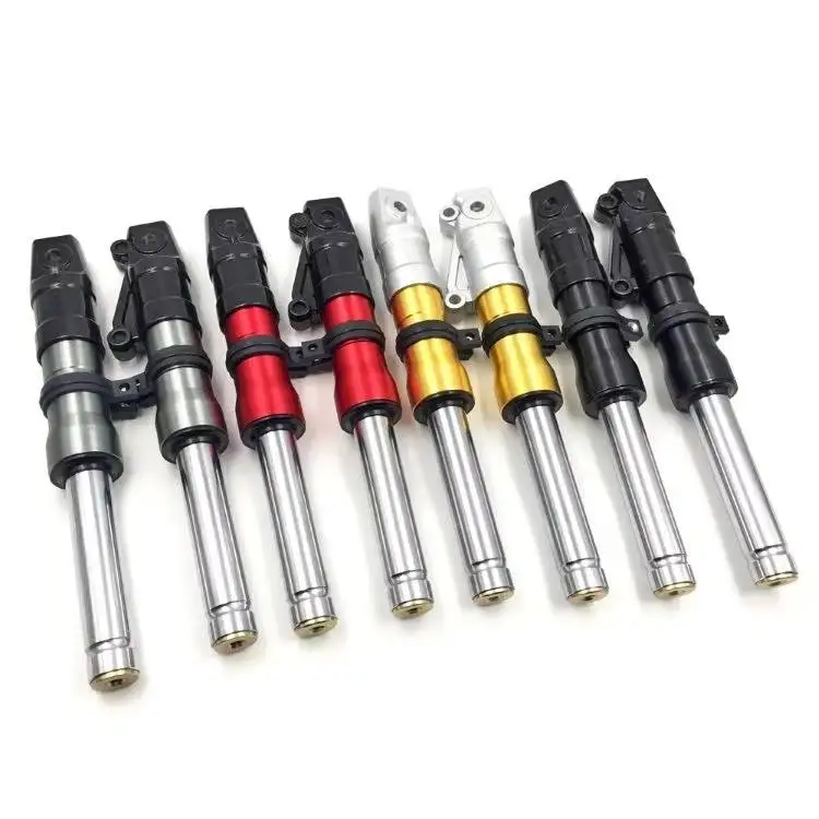 310mm-dio50-18-28-phase-zx34-35-phase-56-modified-golden-fork-front-shock-absorption-front-shock-absorption-short