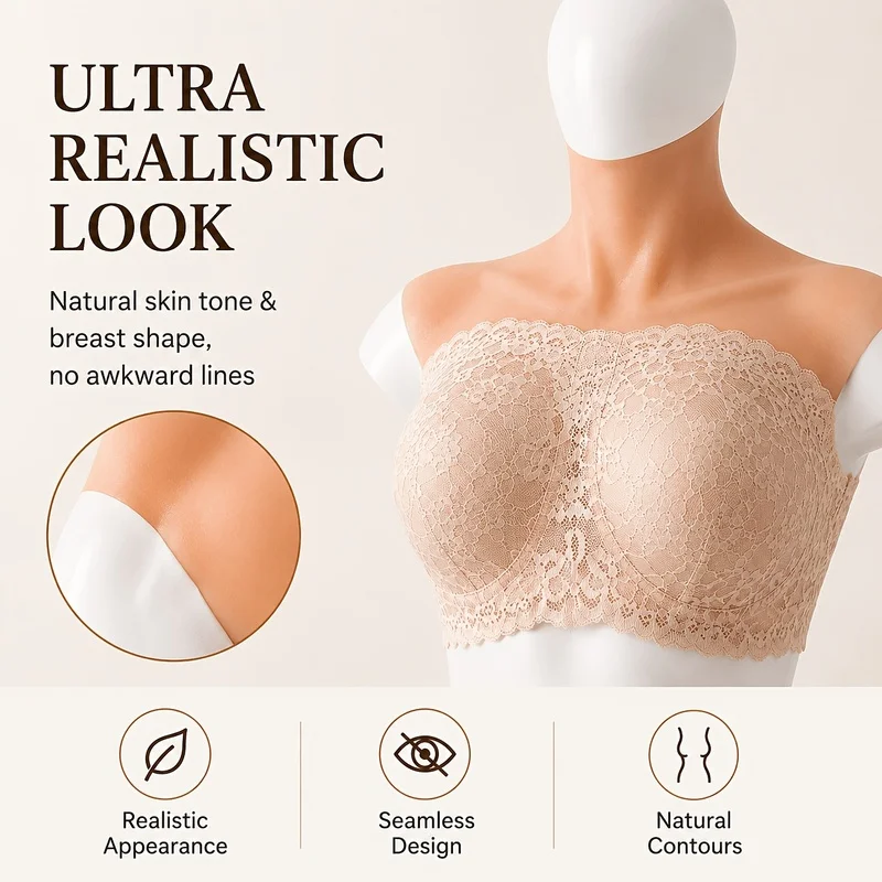 Realistic Breast Super Big Artificial Boobs D Cup Huge Fake Boob Masturbator Crossdresser Transvestite Cosplay Sissy Breasts Toy