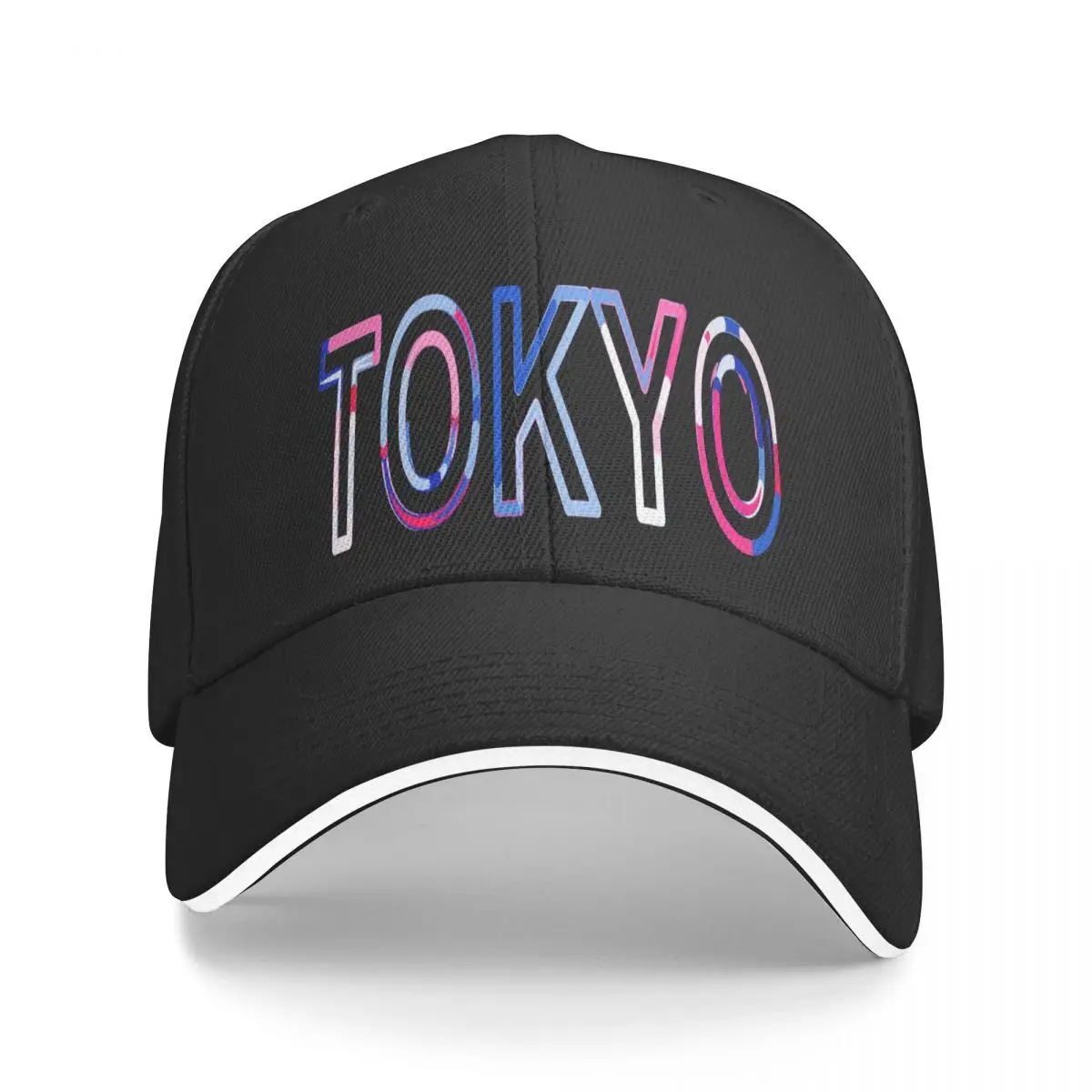 Tokyo City 1433 Man Cap Men's Cap Sports Caps Baseball Caps Baseball Cap For Men Man Hat Baseball Cap