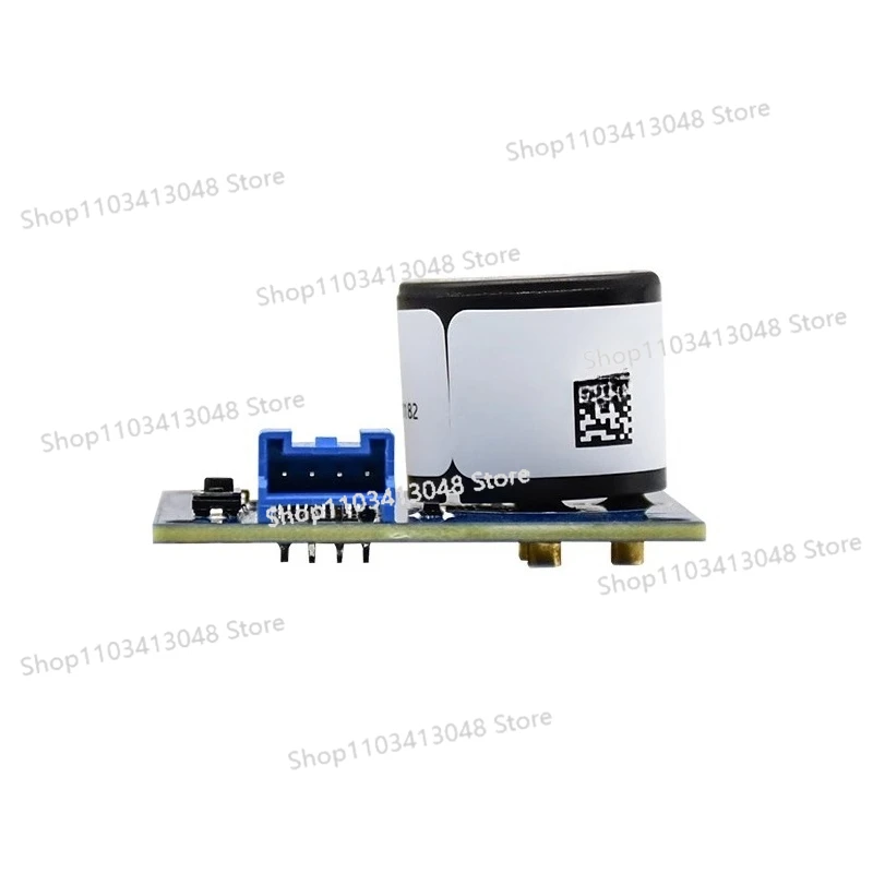 Lead-free oxygen sensor module Charged chemical oxygen battery AOX3000Z01